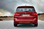 BMW 220i Gran Tourer Sport Line 2015 года